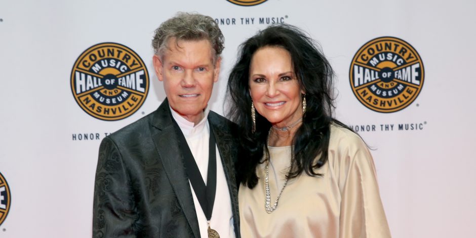 Randy Travis’ Wife Pleads For Fans to Sign Petition to Seal Dash Cam Footage From His 2012 Arrest