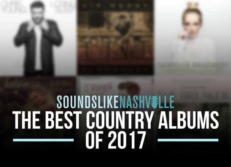 Best Country Albums of 2017 3-1513012575