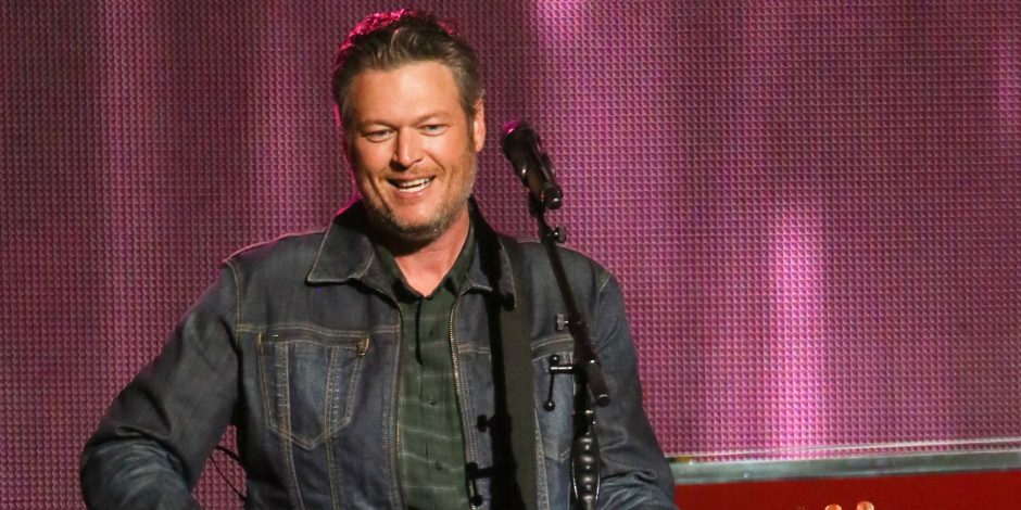 Blake Shelton Tweets That His Retirement is Coming ‘REAL Soon’