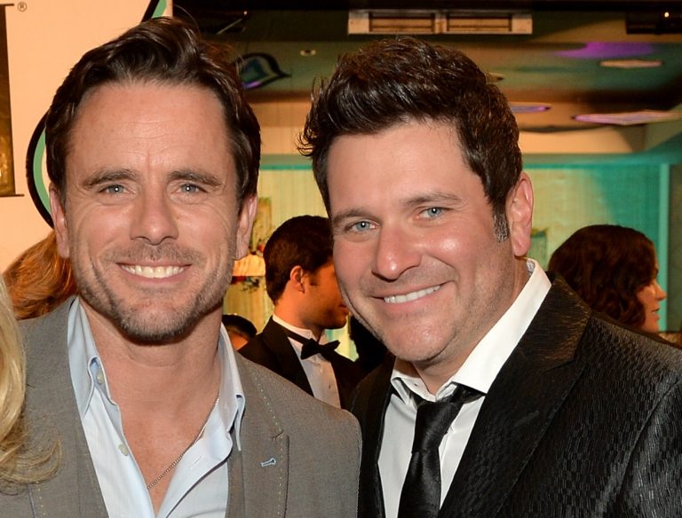 Jay DeMarcus of Rascal Flatts Almost Landed the Role of Deacon on ‘Nashville’
