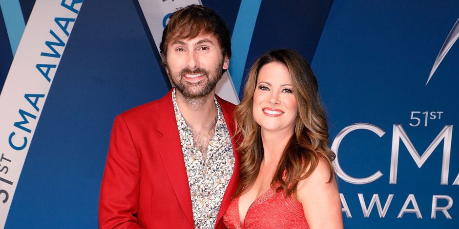 Lady Antebellum’s Dave Haywood Shares Adorable Photo of Baby Girl