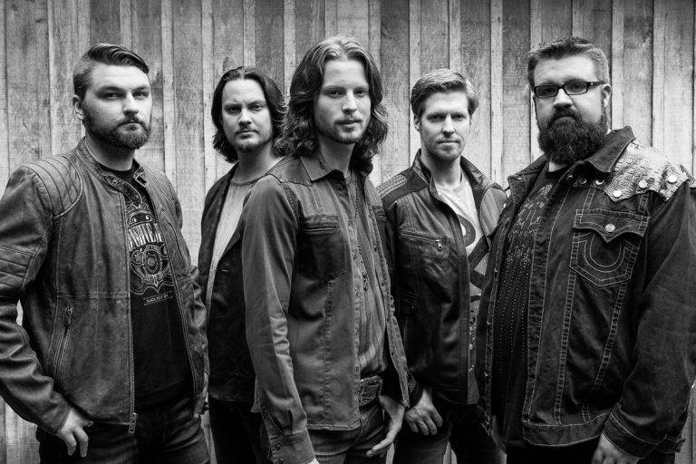 Home Free Brings on Feelings of Peace With ‘Silent Night’ Cover