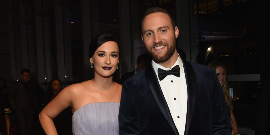 How Kacey Musgraves’ Husband Changed Her Outlook on Love