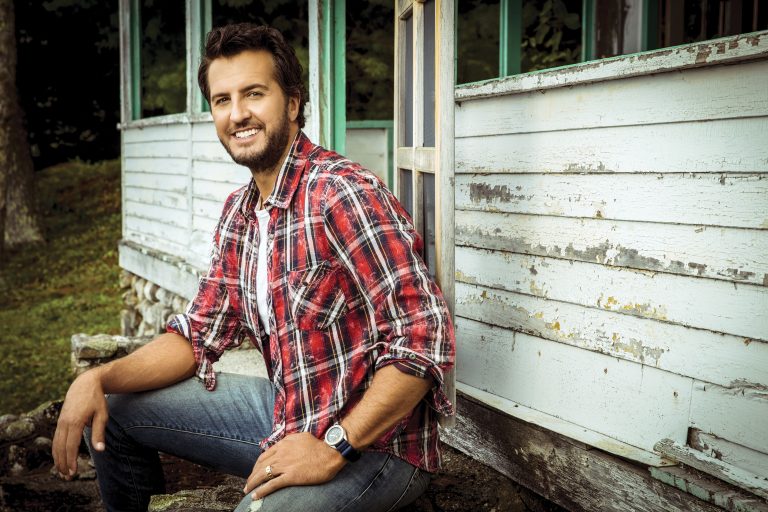 The Story Behind Luke Bryan’s ‘Land of a Million Songs’