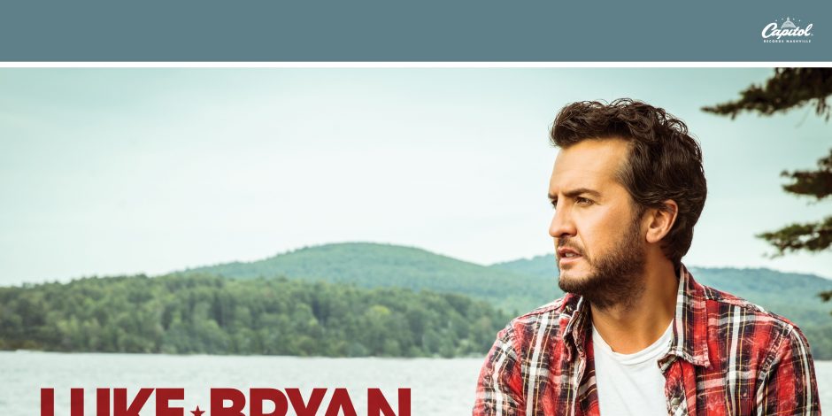 Album Review: Luke Bryan’s ‘What Makes You Country’