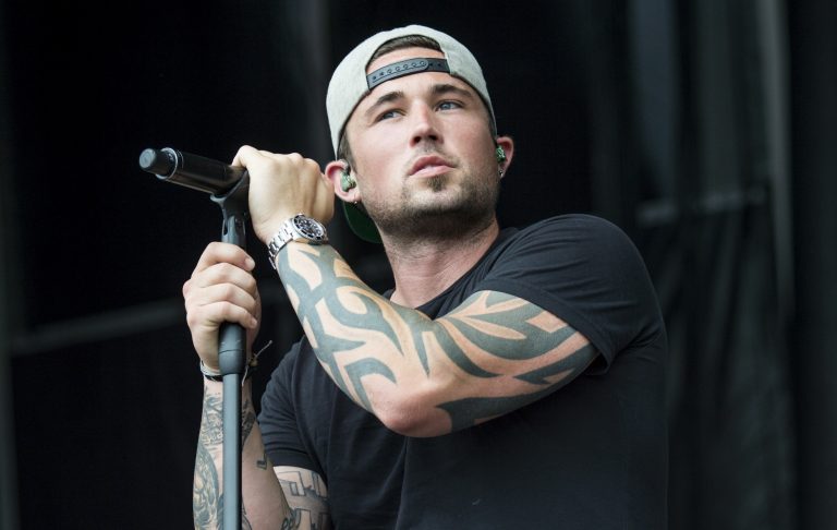 Michael Ray Issues Statement Following DUI Arrest