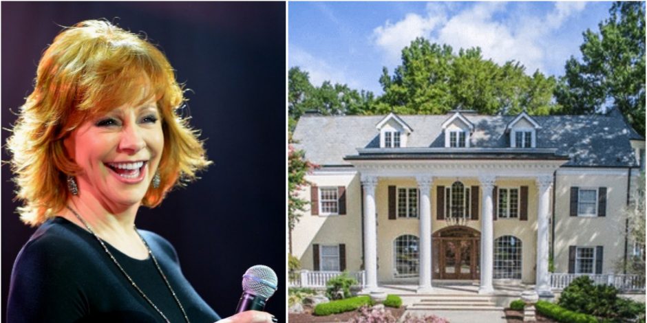 Reba’s Former Home May Soon Be Turned Into Bed and Breakfast