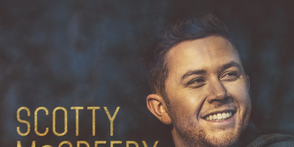 Scotty McCreery Reveals Details for First Album in Five Years