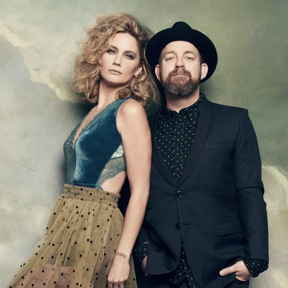 Sugarland Confirms New Music, 2018 Tour in First Interview Since Reunion