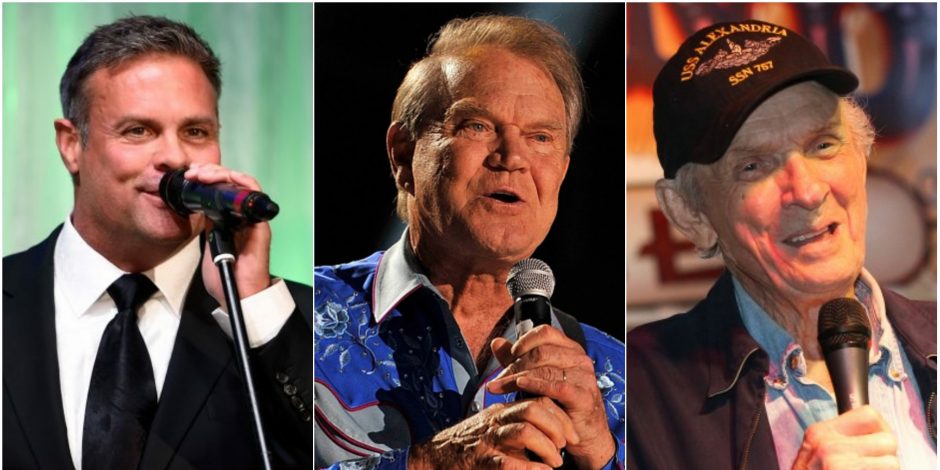 In Memoriam – Country Music Greats We Lost in 2017