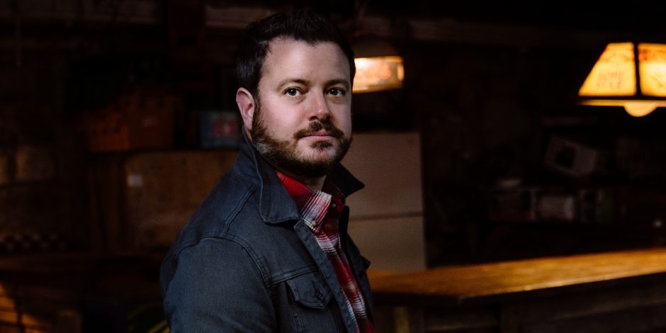 Wade Bowen Pays Homage to Texas on ‘Solid Ground’