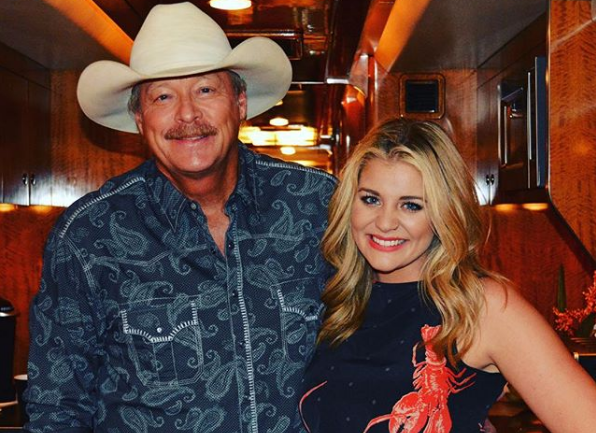 Alan Jackson Adds Lauren Alaina, Lee Ann Womack and More to Honky Tonk Highway Tour