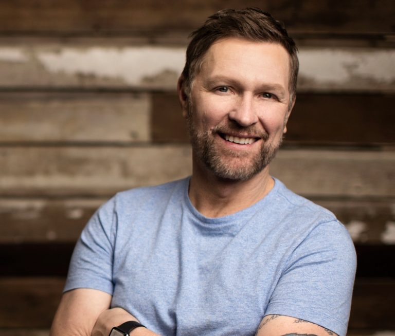 Craig Morgan Keeps His Family Together in ‘Morgan Family Strong’ Docu-Series