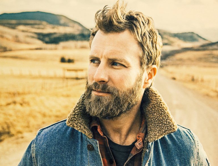 Dierks Bentley Expresses Gratitude for His Wife in New Single, ‘Woman, Amen’
