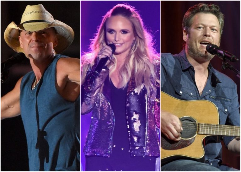 The Six Most Anticipated Country Tours of 2018