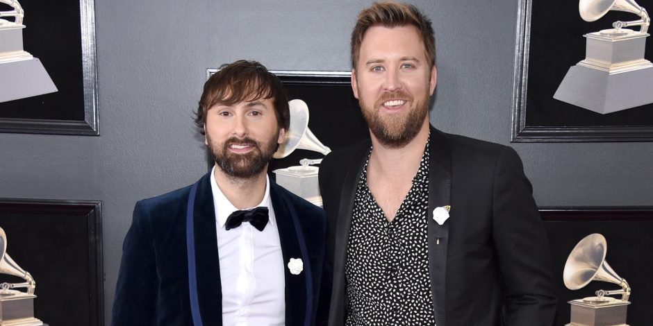 Charles Kelley and Dave Haywood to Give University of Georgia Commencement Speech