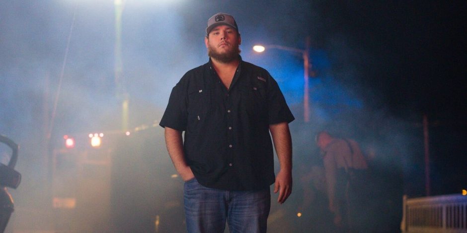 Love Gets Lost in Luke Combs’ Video for ‘One Number Away’