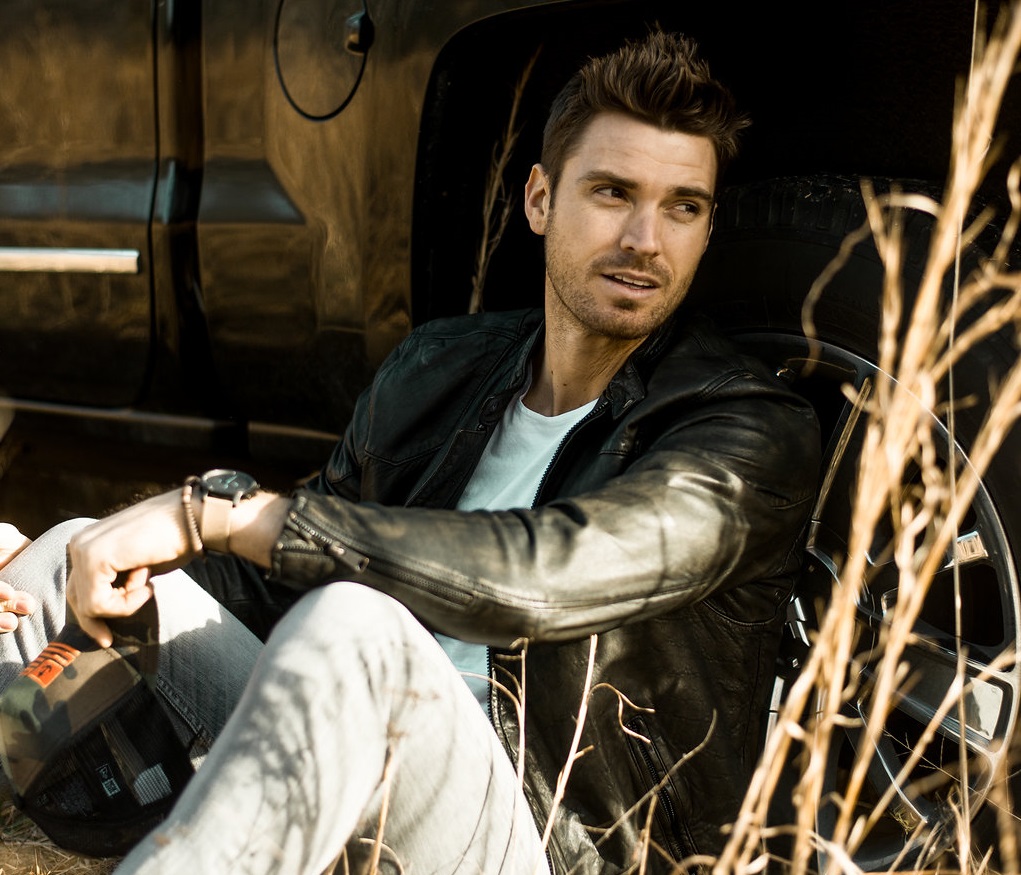 Luke Pell Relied on Nostalgia and Past Experiences to Develop His EP