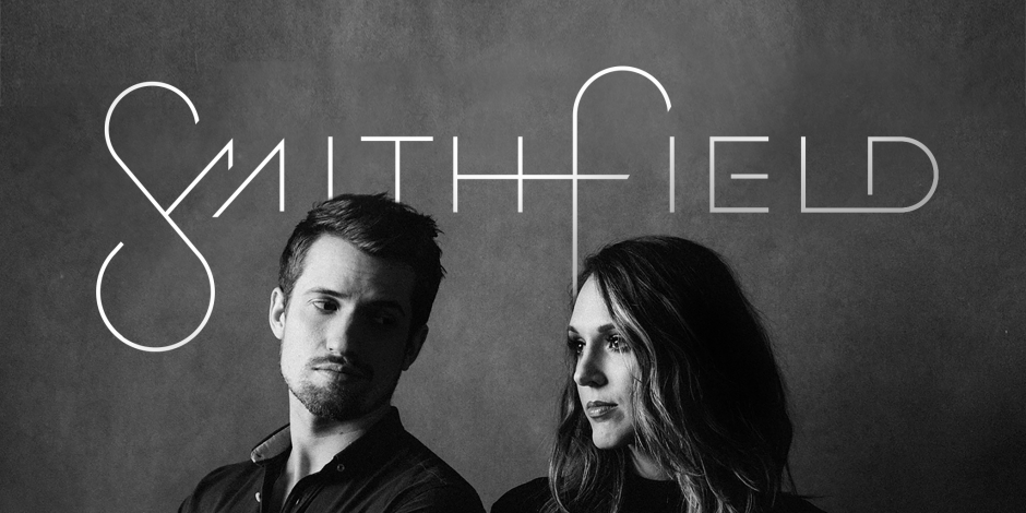 Smithfield Head Out on National Radio Tour to Support ‘Hey Whiskey’