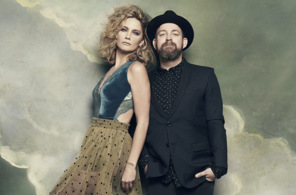 Sugarland Reveals Still The Same Tour Dates, Supporting Acts Sounds