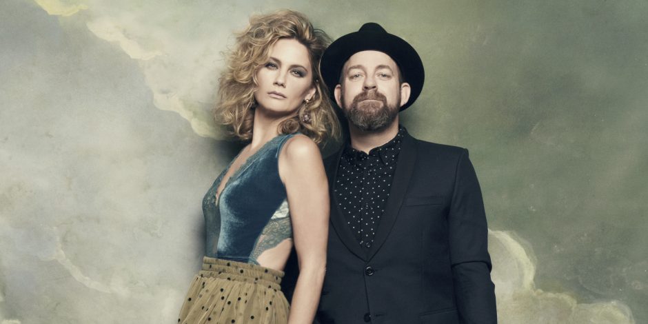 Sugarland Reveals Still The Same Tour Dates, Supporting Acts