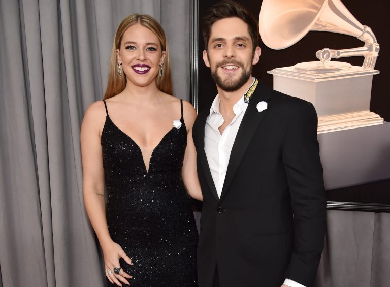 Thomas Rhett and Lauren Akins on Adopting Willa: ‘You Have to Fight For That Baby’