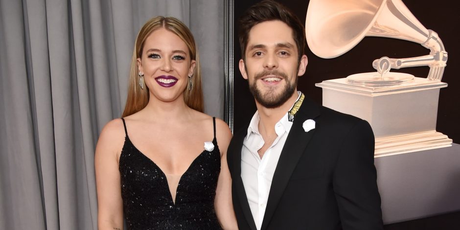 Thomas Rhett and Lauren Akins on Adopting Willa: ‘You Have to Fight For That Baby’