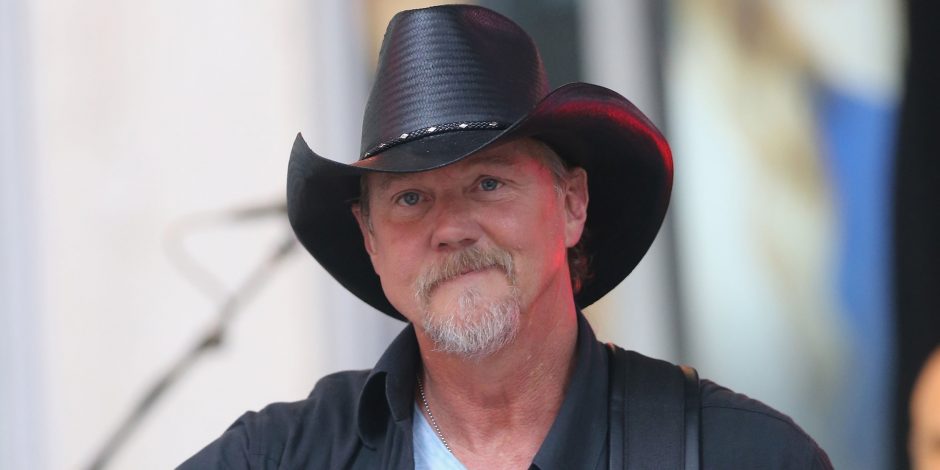 Trace Adkins on the ‘Great Experience’ of ‘I Can Only Imagine:’ ‘It Doesn’t Stop’
