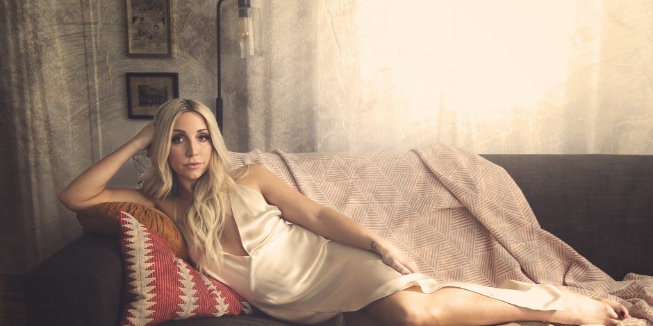 Ashley Monroe Gets Deeply Personal on Upcoming Album, ‘Sparrow’