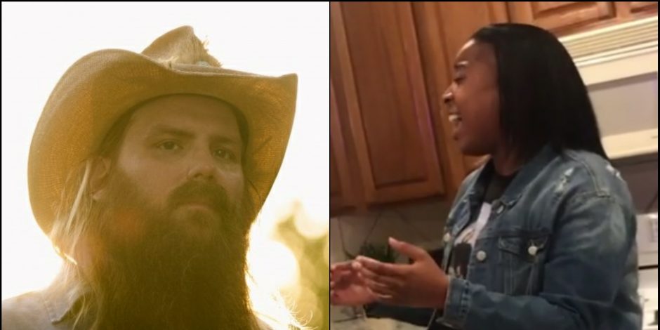 This Soulful Cover of ‘Tennessee Whiskey’ Will Blow You Away