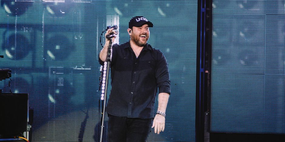 Chris Young Adds More Dates to Losing Sleep World Tour
