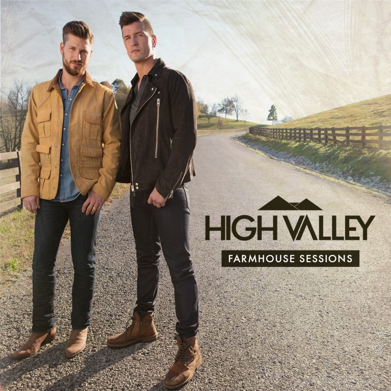 High Valley Puts Acoustic Spin on Fan Favorite Songs With ‘Farmhouse Sessions’