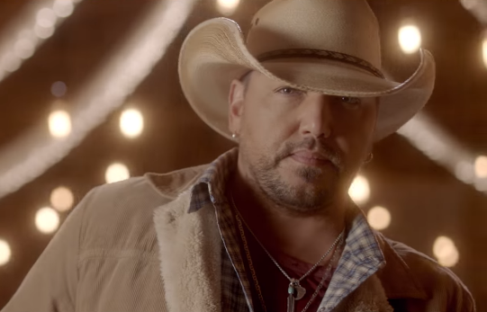 Jason Aldean’s Three-Part Video for ‘You Make It Easy’ Will Make You Cry