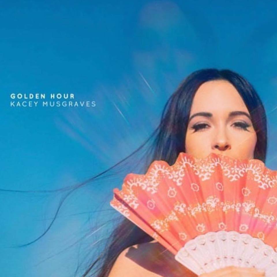 Album Review: Kacey Musgraves’ ‘Golden Hour’