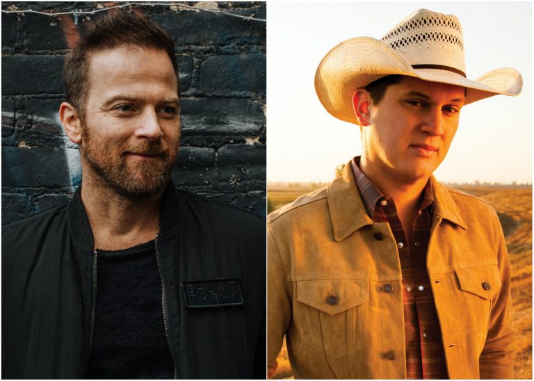 Kip Moore, Jon Pardi and More Join 2018 ACM Party For A Cause