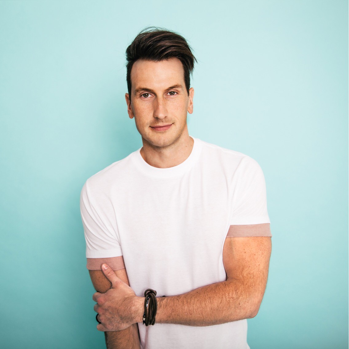 Russell Dickerson Based ‘Blue Tacoma’ Off of a Romantic Coastal Roadtrip