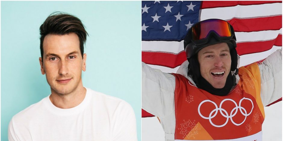 Country Stars Reveal Their Favorite Winter Olympic Sports