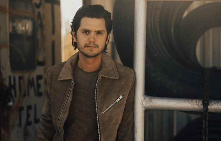Steve Moakler and Wife Welcome Baby Boy
