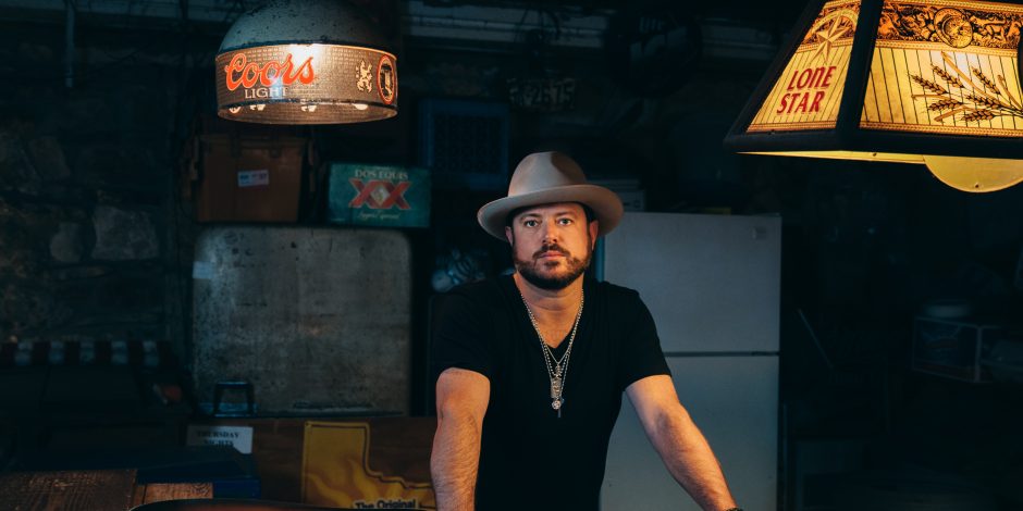 Album Review: Wade Bowen’s ‘Solid Ground’