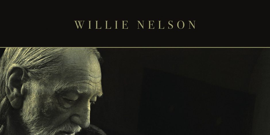 Willie Nelson Plots Upcoming Record, ‘Last Man Standing’