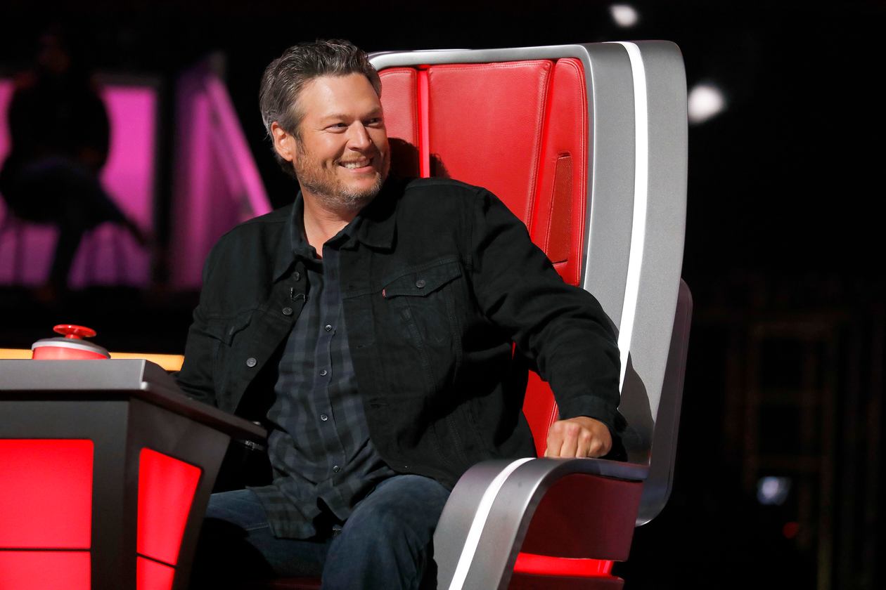 ‘The Voice’ Blind Auditions Heat Up As Blake Shelton Claims Two More