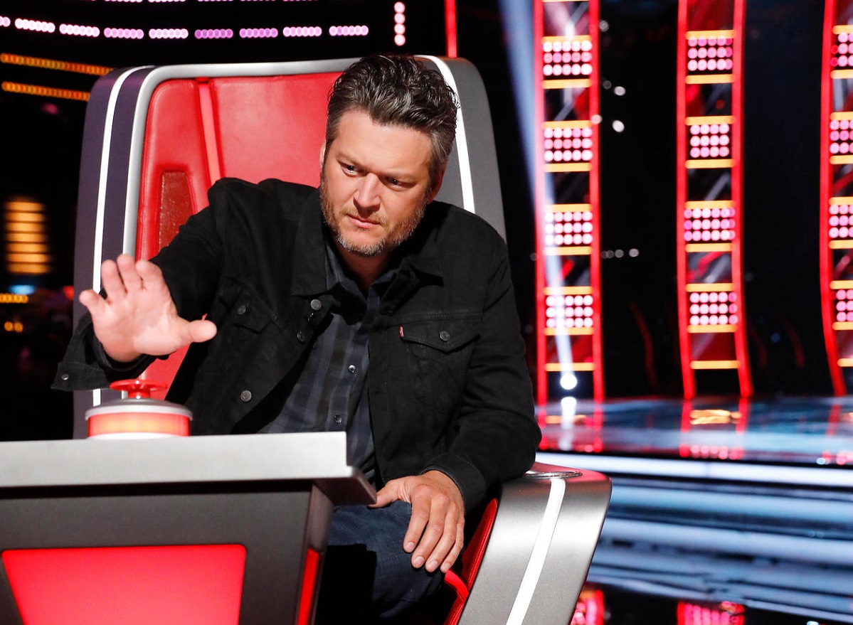 Blake Shelton Scores Two More Country Contestants on ‘The Voice’