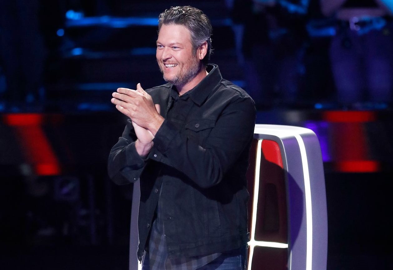 The Blind Auditions Come to a Close on Season 14 of ‘The Voice’