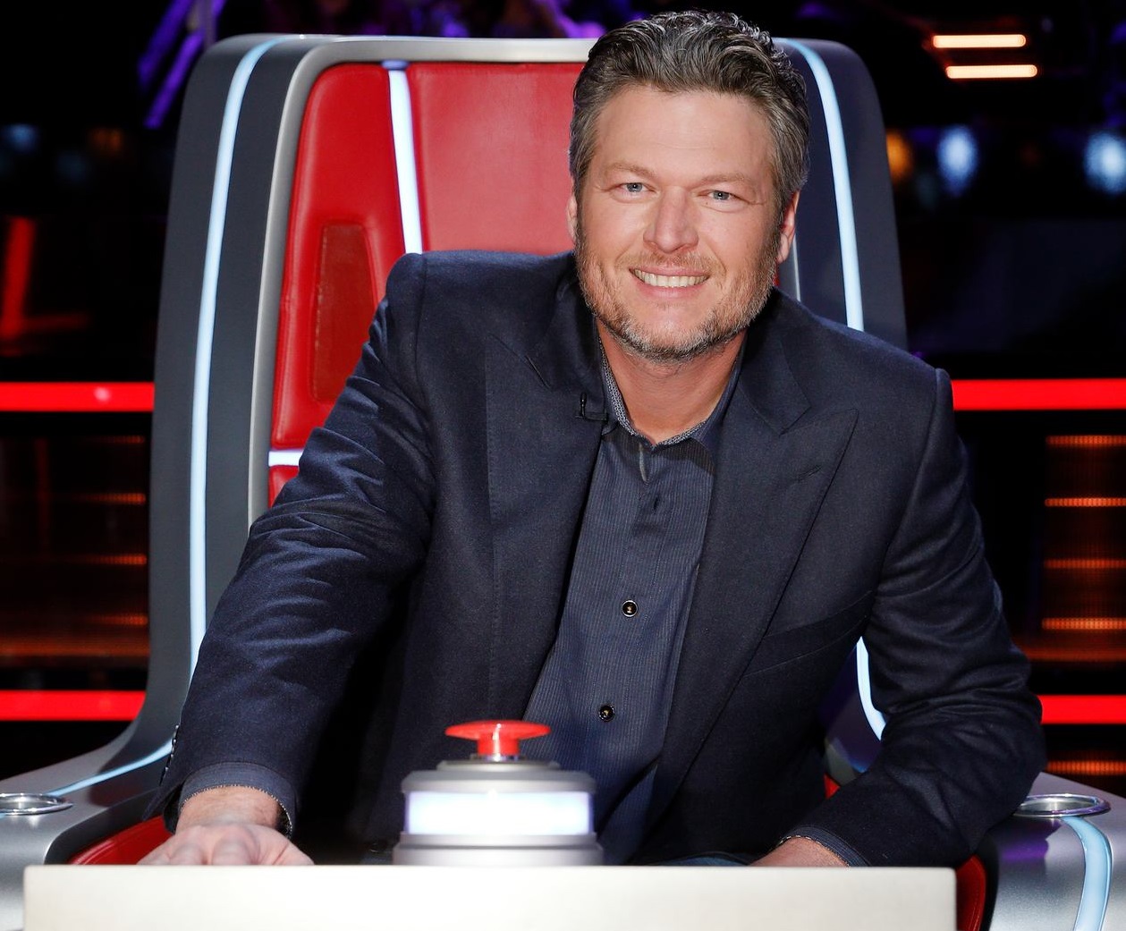 Blake Shelton Signs on for 16th Season of ‘The Voice’