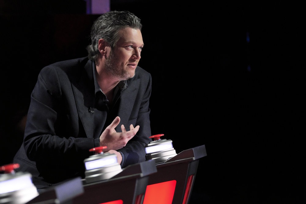 The Battle Rounds on ‘The Voice’ Heat Things Up