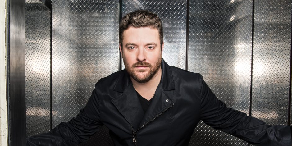 New Music From Chris Young is Coming ‘Sooner Than You Think’