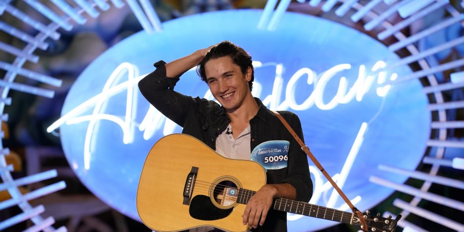 ‘American Idol’ Contestant Drake Milligan Reveals Why He Exited Show