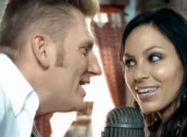 Throwback to Joey+Rory’s ‘Cheater, Cheater’