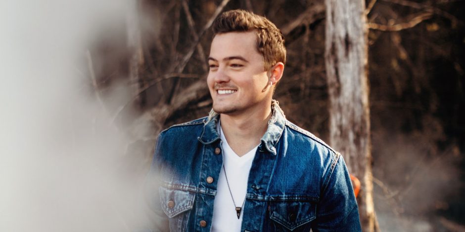 Jordan Rager’s New Single is ‘One of the Good Ones’ for Country Radio