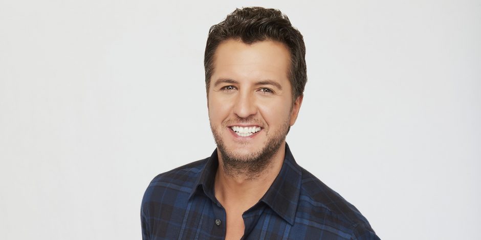 ‘Most People Are Good’ Marks Luke Bryan’s 20th No.1 Single